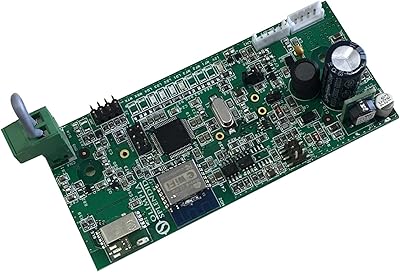 Unico software configured to control the smart house Olympia Splendid B1015 via Bluetooth, Wi-Fi or 3G/4G connection.. DIAYTAR NIGERIA: Revolutionizing accessibility to quality products at budget-friendly prices across Nigeria.