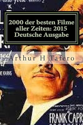 2000 of the best films of the time: 2015 Deutsche Ausgabe *.. Shop across categories at DIAYTAR NIGERIA with the confidence of affordable prices and delivery within 8 days.