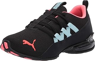 Puma Riyaz Prowl sneakers for women, size M.. Whether it’s gadgets or groceries, DIAYTAR Nigeria delivers in less than 8 days.