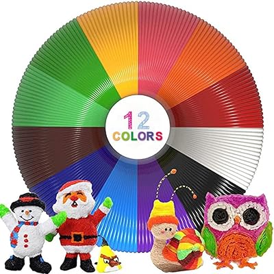 3D pen rithe of intelligent printing print printer with filament refills.. Experience budget-friendly shopping at DIAYTAR NIGERIA, Nigeria's premier online marketplace with quick delivery.