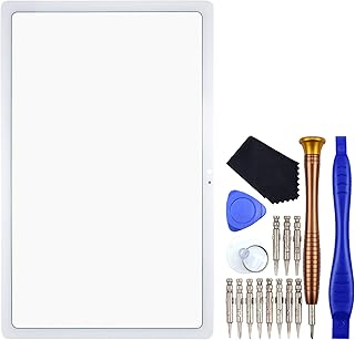 Replacement glass screen cover for Samsung Galaxy Tab A7.. DIAYTAR NIGERIA: Your affordable shopping destination with thousands of products delivered in days.