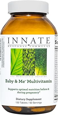 Intit Response Formulas, Baby & Me multivitamins, pre -post and postnatal vitamins, vegans, GMOs, 120 tablets (60 portions).. Nigeria's most diverse e-commerce platform delivers quality and affordability to your doorstep in 5-8 days.