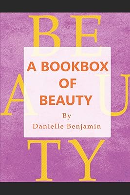 A beauty book box.. Explore fashion, tech, home goods, and more on DIAYTAR Nigeria — always affordable, always fast.
