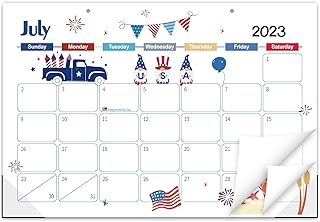 Office calendar 2023-2024 - 18 months 11.5 "x 17", Colorful office calendar from July 2023 to December 2024 with transparent corner protections, rules of rules and suspension cord for school, house and office.. Nigeria's most loved e-commerce platform delivers affordable shopping solutions to your doorstep.