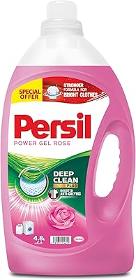 Detergent with laundry parsil power gel deep cleaning technology.. Discover why millions choose DIAYTAR for affordable online shopping with delivery in just 5-8 days.