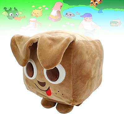 Soft plush pillow in the shape of Big Games pet simulation cat, gift for children and fans, brown.. Unlock a world of affordable products with DIAYTAR NIGERIA's expansive e-commerce platform.