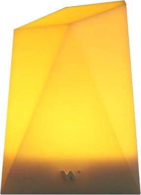 Witti Notti | Ambient light and intelligent night light with notifications for iPhone, iOS and Android smartphones.. DIAYTAR NIGERIA transforms online retail with unbeatable prices and consistent delivery timeframes.