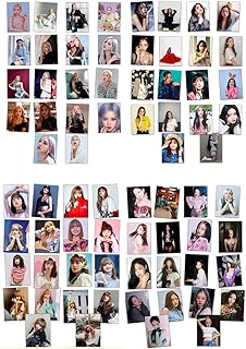 Set of Lomocards Blackpink Sense7 Store 72 Luxury Photo of all members.. Shop from anywhere in Nigeria with DIAYTAR's extensive selection and budget-friendly shipping options.