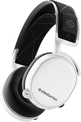 Steelseries wireless helmet 2019 edition, game headphones without interruption with DTS helmet: gaming,.. Discover endless possibilities with DIAYTAR NIGERIA's comprehensive selection and reliable shipping.