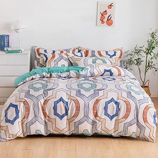 Rishahome 6 -piece bed set King size in microfiber hemlock.. DIAYTAR NIGERIA: Your one-stop e-commerce destination with affordable prices and nationwide delivery in 5-8 days.