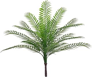 45.72 24 "False palm leaves, large tropical plants with solid rods, false palm leaves, simulation of Hawaiian fields for the decoration of the.. Your comprehensive marketplace awaits at DIAYTAR NIGERIA with affordable prices and reliable delivery times.