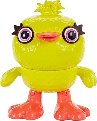 Figurines disney ts4 basic teen movie, multicolores, gdp72.. Experience the future of online shopping with DIAYTAR NIGERIA's extensive product range and competitive pricing.