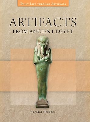 Artifacts of ancient Egypt.. Nigeria's favorite online shopping platform, DIAYTAR offers unbeatable prices and delivery within a week.