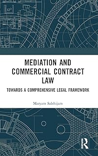 Mediation and law of commercial contracts: towards a global legal framework.. Experience the simplicity of DIAYTAR NIGERIA's extensive marketplace with delivery within 8 days.