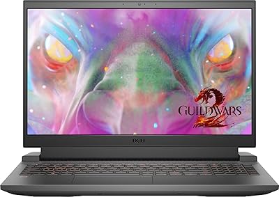 DELL G15 5511 Intel Core i7 11800h game laptop.. DIAYTAR NIGERIA makes quality accessible to all with our affordable prices and quick delivery service.