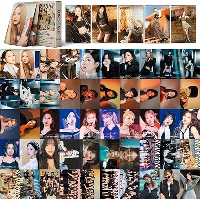 Goodrun 55 TWICE READY TO BE LOMO CARDS, TWICE 2023 album photo cards, Congratulations photo cards for the 2023 season, postcards of Twice members for fans.. Shop with purpose at DIAYTAR NIGERIA and receive quality products at budget rates within 8 days.