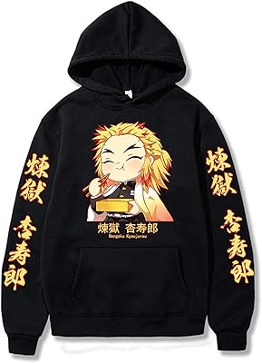 Anime Demon Slayer Nezuko Zenitsu Tanjirou Hoody Sweat For Men Unisex Black Hooded Sweat.. Whether it’s gadgets or groceries, DIAYTAR Nigeria delivers in less than 8 days.