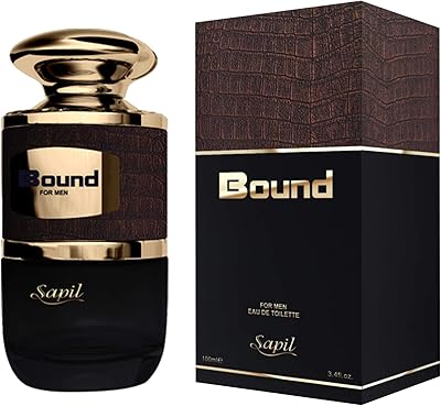 Powfoot eau de toilette for man with sapil, 100 ml.. DIAYTAR NIGERIA brings the marketplace to every Nigerian home with affordable prices and quick delivery.