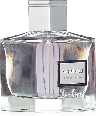 Eau de Parfum for Men Isabay de Sir Galahad 100 ml.. DIAYTAR NIGERIA: Nigeria's answer to affordable online shopping with reliable 5-8 day delivery guarantee.