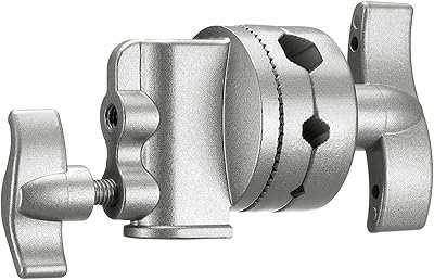 NEOWER Multifunction Super Support Robust 2.5 -inch Robust Lighting Support, Extension Arm and other photography equipment with support 1/2.1/4.3/8.5/8 inch (Silver).. Get everything you need without leaving your home. DIAYTAR Nigeria offers a seamless shopping experience and delivers your orders quickly and reliably.