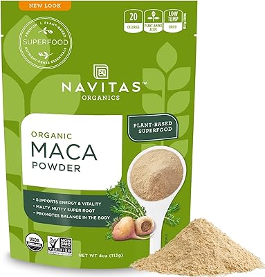Nutrita Navitas Naturals nutrition supplement in the form of a powder - Format 113 g.. Affordable convenience is here — shop DIAYTAR Nigeria today.