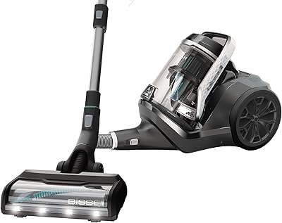 Bissell Smart Clean Powerfoot 'vacuum cleaner at least one year from the manufacturer'.. Experience the convenience of online shopping with DIAYTAR NIGERIA's reliable 5-8 day delivery service.