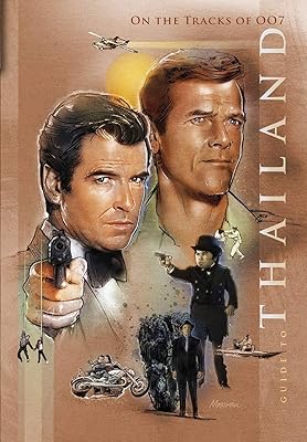 In the footsteps of 007: Guide to Thailand: revisiting James Bond filming locations.. Discover the convenience of DIAYTAR NIGERIA's vast product range delivered affordably in 5-8 days.