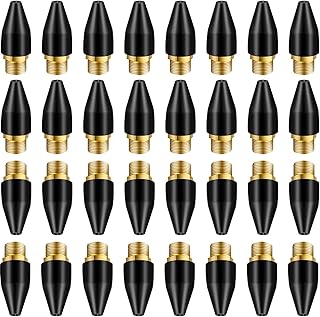 32 Pieces black rubber air nozzle for air compressor blowing tool blowing nozzle blowing gun rubber tip accessories of air compressor spare parts.. DIAYTAR NIGERIA: Connecting Nigerians with affordable products delivered promptly nationwide.
