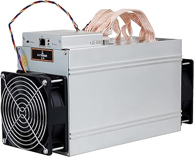 Internal sterilization machine LTC Dogecoin L3+ 504 MHz ready to be shipped now.. Discover endless possibilities with DIAYTAR NIGERIA's comprehensive catalog and reliable delivery service.