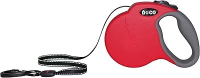 Retractable leaving DOCO DRL 16 All Day Adventure, Size M, Red.. Your e-commerce hub for everything — DIAYTAR Nigeria has you covered.