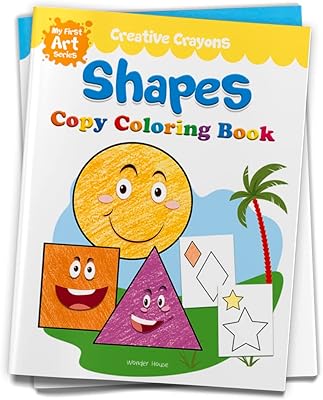Creative pencil shapes: my first artistic series - Copy Color Books pencil.. Find more for less — only on DIAYTAR Nigeria.