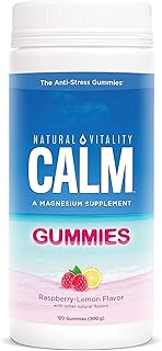 Natural Vitality Chewing Rasin -Lemon Anti -Stress - 120 to crunch.. Shop with purpose at DIAYTAR NIGERIA, where your money goes further and delivery is always prompt.