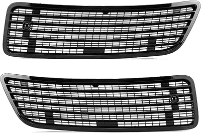 High Hood Ventilation Cover of Car Ladder for Mercedes Benz W221 W251 2007-2013.. Quick delivery. Quality products. Great deals. That’s DIAYTAR Nigeria.