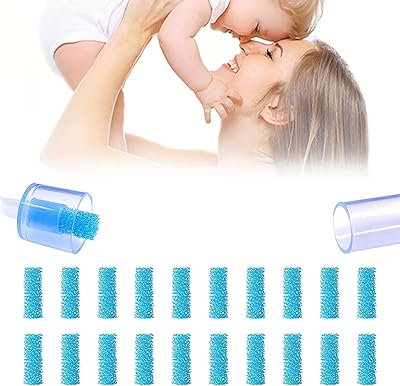 Nasal hygiene filters, nasal vacuum cleaner filter, nasal vacuum cleaner for Alfreda nasal vacuum filter, baby care accessories, BPA without BPA (100 pieces).. Nigeria's e-commerce leader delivers unmatched variety and value to your doorstep in just 5-8 days.