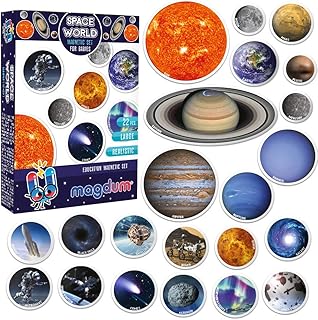Magdom magnets for children in the shape of planets Spatial games of the system.. DIAYTAR NIGERIA: Where shopping is affordable, selection is vast, and delivery is always reliable.
