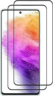 Screening glass protection for Samsung Galaxy A73 5G with blanket.. DIAYTAR NIGERIA combines affordability with convenience, delivering your purchases within 5-8 days.