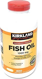 Concentrated Fish Oil Crickland Signature With Omega-3 800 800 Mags 1000 mg fatty acids.. DIAYTAR Nigeria: Your one-stop online shop with unbeatable prices and nationwide delivery in under 8 days.