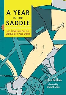 A year in saddle: 365 stories from the world of cycling sport.. DIAYTAR NIGERIA connects you with what you need at prices you'll love, delivered within 8 days.
