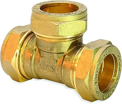 Flowflex P701.02 TE equal to compression, 8 mm, batch of 10 pieces.. From Lagos to Kano, DIAYTAR Nigeria delivers across Nigeria in days.