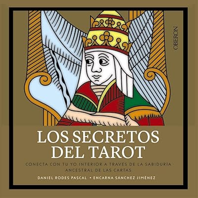 The secrets of the tarot.. DIAYTAR NIGERIA: Where quality meets accessibility with affordable prices and prompt shipping.