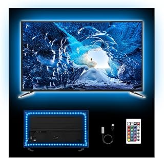 Edisong LED LED strip for 15 feet TV 65 strip 65.. Shop for less and receive more with DIAYTAR NIGERIA's expansive e-commerce platform and nationwide delivery.