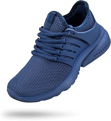 Troadlop walking sneakers for women, non -slip running shoes to put on, 36 eu.. Your budget-friendly online marketplace, DIAYTAR NIGERIA delivers a world of products in just 5-8 days.