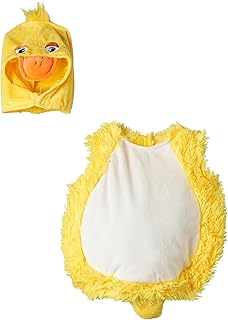RUBIE's costumes Blackie Duck disguise for toddlers 6-12 months.. Discover the perfect shopping balance at DIAYTAR NIGERIA with competitive prices and prompt delivery.
