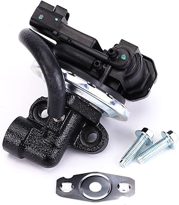 EGR valve 720-S EGV1045 for Ford Mustang 2005-2010.. Shop from anywhere in Nigeria and receive your DIAYTAR purchases at affordable prices within a week.