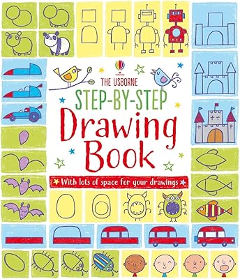 Start drawing book.. DIAYTAR NIGERIA delivers what you want at prices you'll love, all within 5-8 days nationwide.