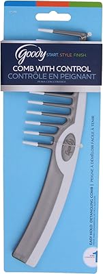 Super comb comb in assorted colors 51349.. Experience the DIAYTAR difference with our vast product selection and delivery within 5-8 days.