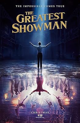 The greatest showman rebecca ferguson hugh jackman zac efron affiche.. DIAYTAR NIGERIA: Where quality meets affordability, with thousands of products delivered in less than 8 days.