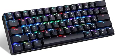 Mechanical Mechanical Motorcycle Motospeed 60% CK61 61 Removing keyboard... DIAYTAR NIGERIA: Where shopping is affordable, selection is vast, and delivery is always reliable.