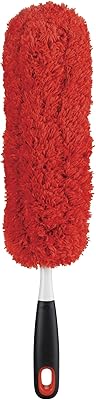 Oxo Good Grips microfiber handbrush.. DIAYTAR NIGERIA: Where shopping is easy, prices are low, and delivery is just days away.