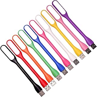 5 Pieces of LED LED Flexible Color Flexible Color For External Battery for Laptop and General Use.. Your ideal shopping companion, DIAYTAR NIGERIA offers unmatched variety with delivery within a week.